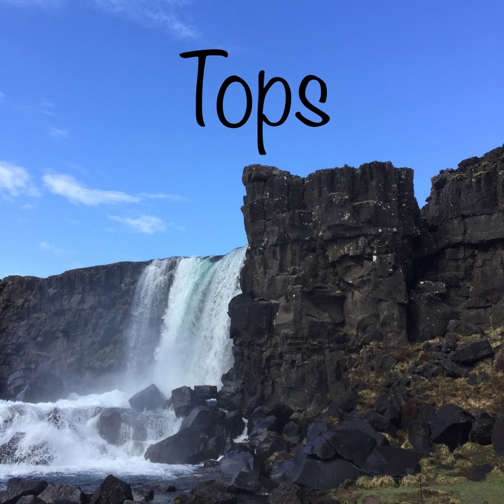 Tops